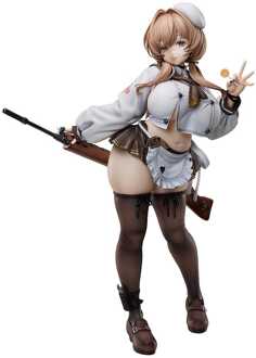 Goddess of Victory: Nikke PVC Figure 1/4 Bready 40 cm