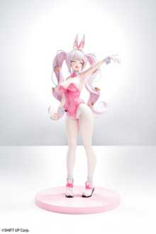 Goddess of Victory: Nikke PVC Statue 1/10 Alice: Wonderland Bunny 19 cm