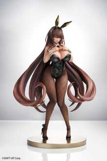 Goddess of Victory: Nikke PVC Statue 1/10 Noir 20 cm