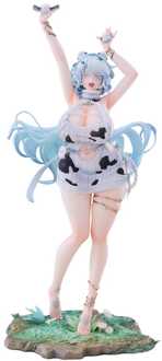 Goddess of Victory: Nikke PVC Statue 1/6 Trina 32 cm