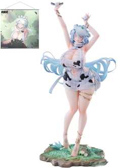 Goddess of Victory: Nikke PVC Statue 1/6 Trina Deluxe 32 cm