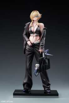 Goddess of Victory: Nikke PVC Statue 1/7 Grave: Beautiful You 25 cm