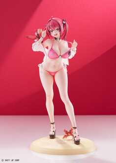 Goddess of Victory: Nikke PVC Statue 1/7 Mast: A Pirate´s Heart 25 cm