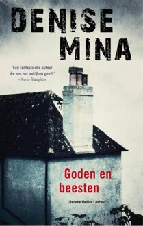 Goden en beesten - eBook Denise Mina (9041424490)