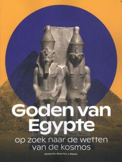 Goden van Egypte -   (ISBN: 9789464262872)