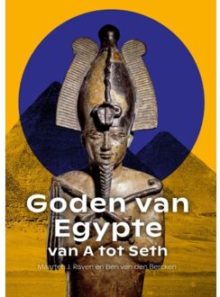 Goden Van Egypte, Van A Tot Seth