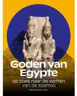 Goden Van Egypte