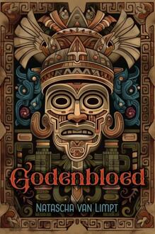 Godenbloed -  Natascha van Limpt (ISBN: 9789463084079)