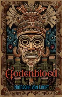 Godenbloed -  Natascha van Limpt (ISBN: 9789463085199)