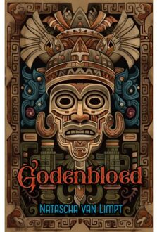 Godenbloed - Natascha van Limpt