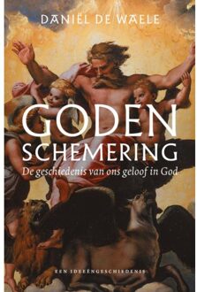 Godenschemering - Daniël de Waele