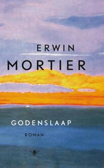 Godenslaap - Erwin Mortier - 000