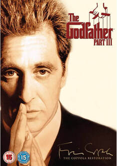 Godfather 3