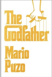 Godfather - Mario Puzo