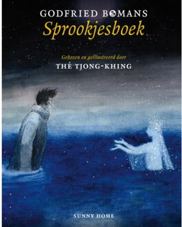 Godfried Bomans Sprookjesboek - Godfried Bomans