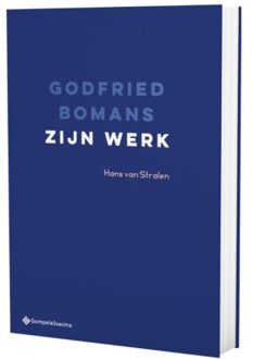 Godfried Bomans, Zijn Werk - Hans Van Stralen