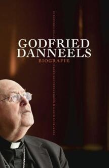 Godfried Danneels - eBook Jurgen Mettepenningen (9463100601)