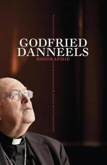 Godfried Danneels - eBook Karim Schelkens (946310061X)