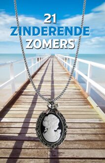 Godijn Publishing 21 Zinderende Zomers