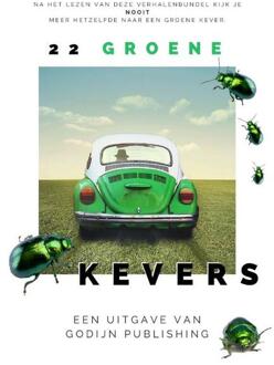 Godijn Publishing 22 Groene Kevers