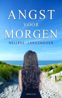 Godijn Publishing Angst voor morgen