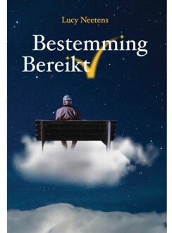 Godijn Publishing Bestemming Bereikt - Lucy Neetens