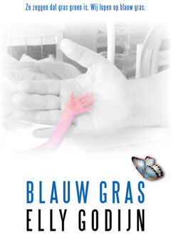 Godijn Publishing Blauw Gras