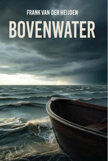 Godijn Publishing Bovenwater - Frank van der Heijden - ebook