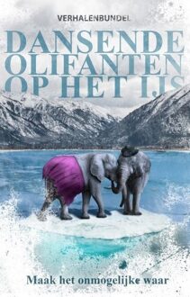 Godijn Publishing Dansende olifanten op het ijs - 000