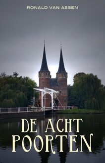 Godijn Publishing De acht poorten