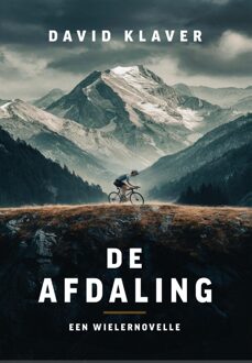 Godijn Publishing De afdaling - David Klaver - ebook