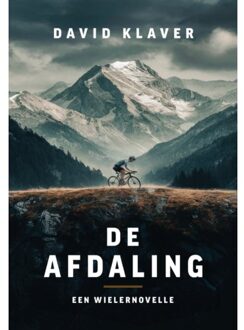 Godijn Publishing De Afdaling - David Klaver