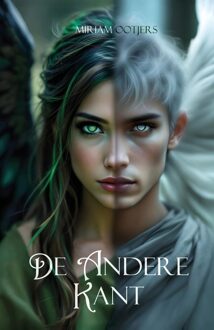 Godijn Publishing De andere kant - Miriam Ootjers - ebook