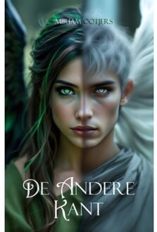 Godijn Publishing De Andere Kant - Miriam Ootjers
