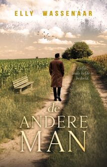 Godijn Publishing De andere man - Elly Wassenaar - ebook