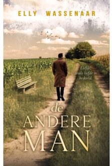 Godijn Publishing De Andere Man - Elly Wassenaar