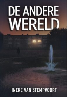 Godijn Publishing De andere wereld - Ineke van Stempvoort - ebook
