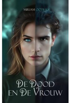 Godijn Publishing De Dood En De Vrouw - Miriam Ootjers
