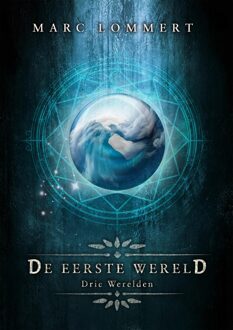 Godijn Publishing De Eerste Wereld