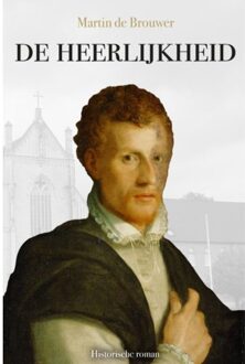 Godijn Publishing De Heerlijkheid - Martin de Brouwer MSc