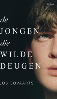 Godijn Publishing De jongen die wilde deugen - Jos Govaarts - ebook