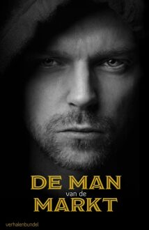 Godijn Publishing De man van de markt - - ebook