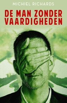 Godijn Publishing De man zonder vaardigheden - Michiel Richards - ebook