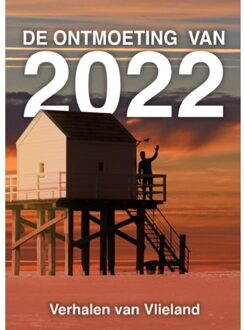 Godijn Publishing De Ontmoeting Van 2022 - Elly Godijn