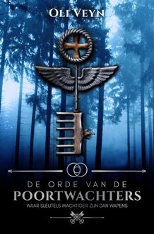 Godijn Publishing De Orde van de Poortwachters I