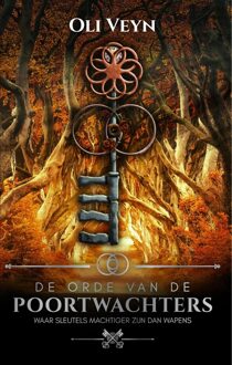 Godijn Publishing De Orde van de Poortwachters II