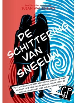 Godijn Publishing De Schittering Van Sneeuw - Susan Wallenburg