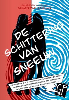 Godijn Publishing De schittering van sneeuw