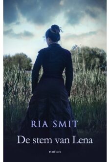 Godijn Publishing De Stem Van Lena