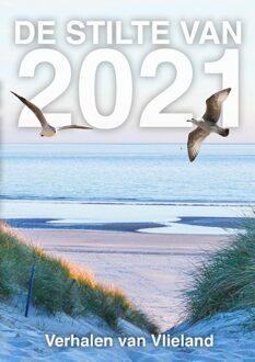 Godijn Publishing De stilte van 2021